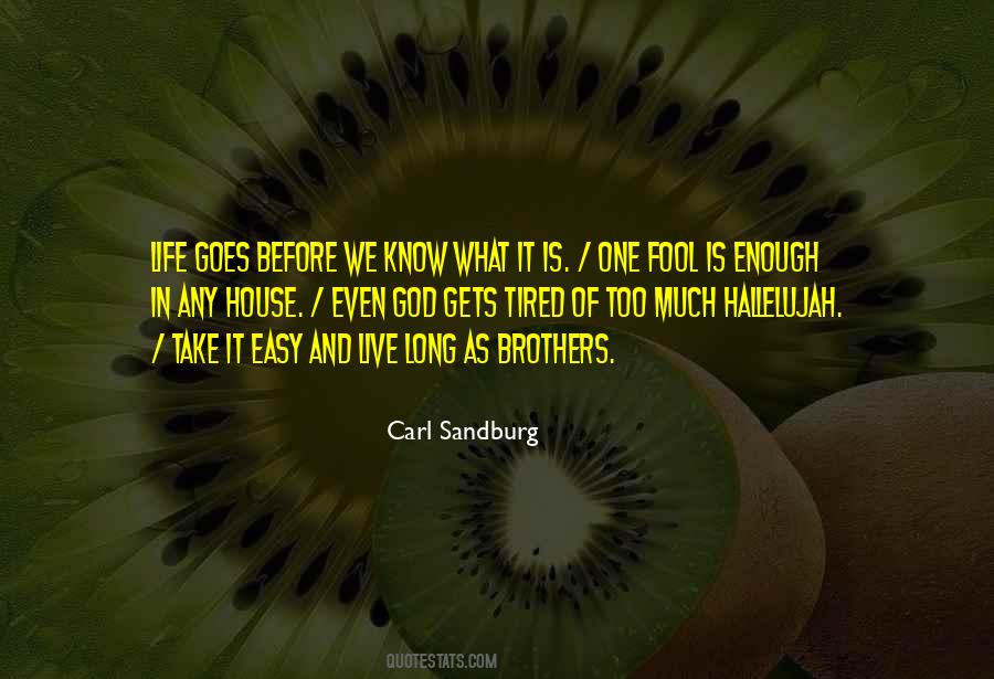 Value Your Time With Loved Ones Quotes #864138