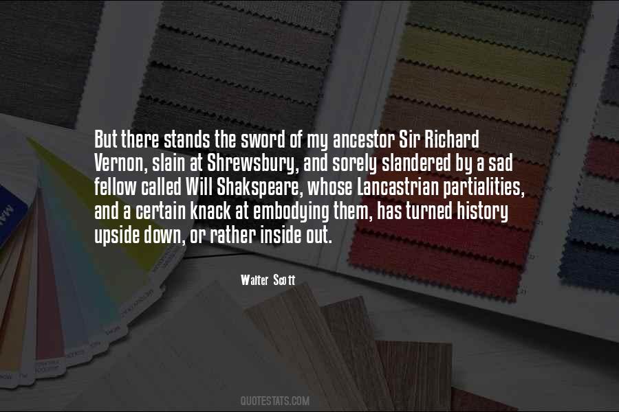 Shakespeare War Quotes #467225
