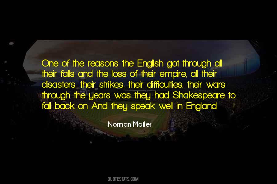 Shakespeare War Quotes #695588