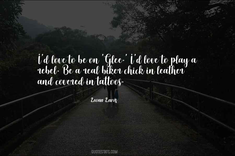 Love To Play Quotes #1431410