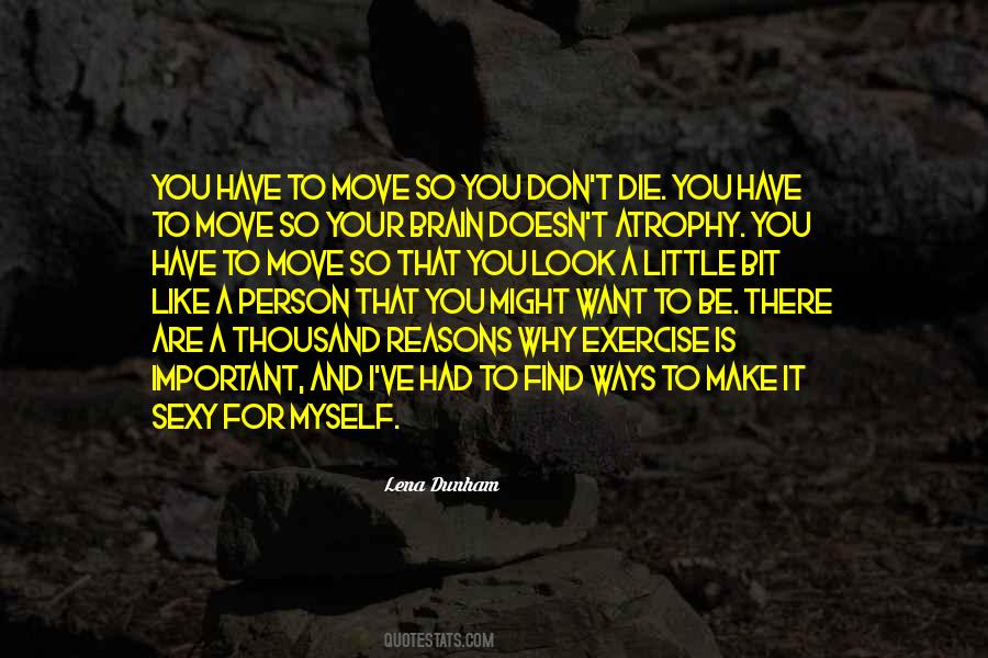 Person Like You Quotes #20144