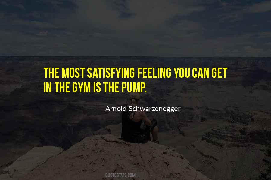 The Gym Quotes #1050667