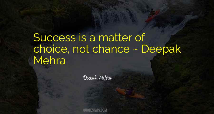 Deepak Quotes #1503421