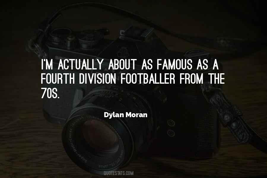 Famous Footballer Quotes #1518728
