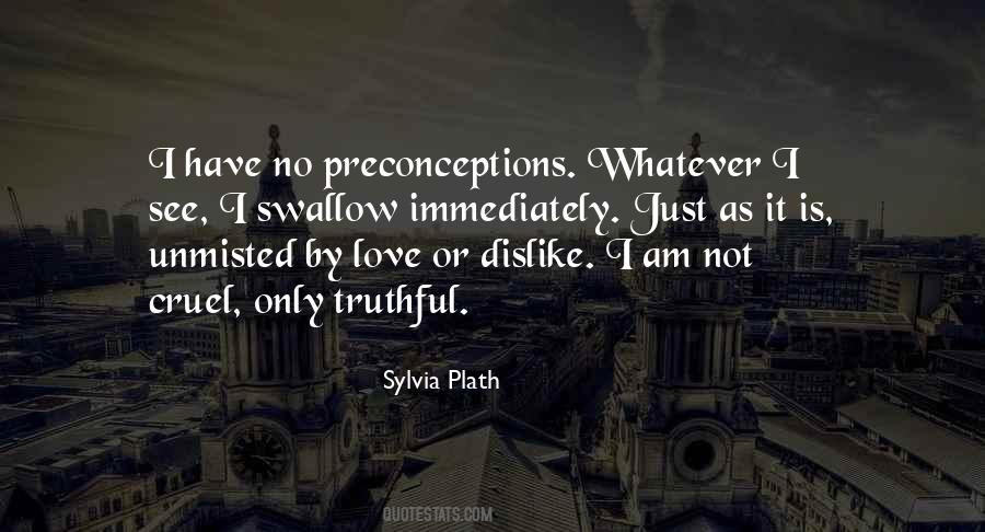Love Is Cruel Quotes #1840173