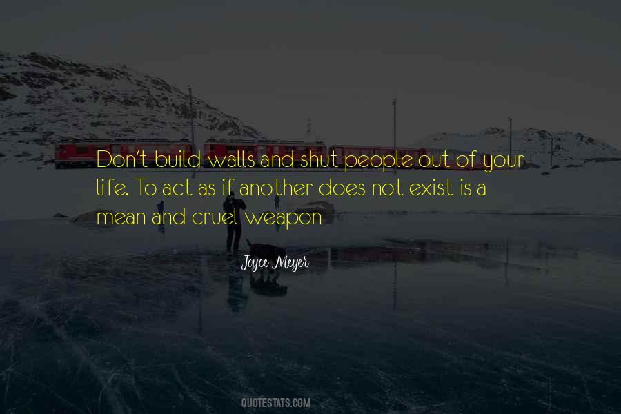 Love Is Cruel Quotes #513208