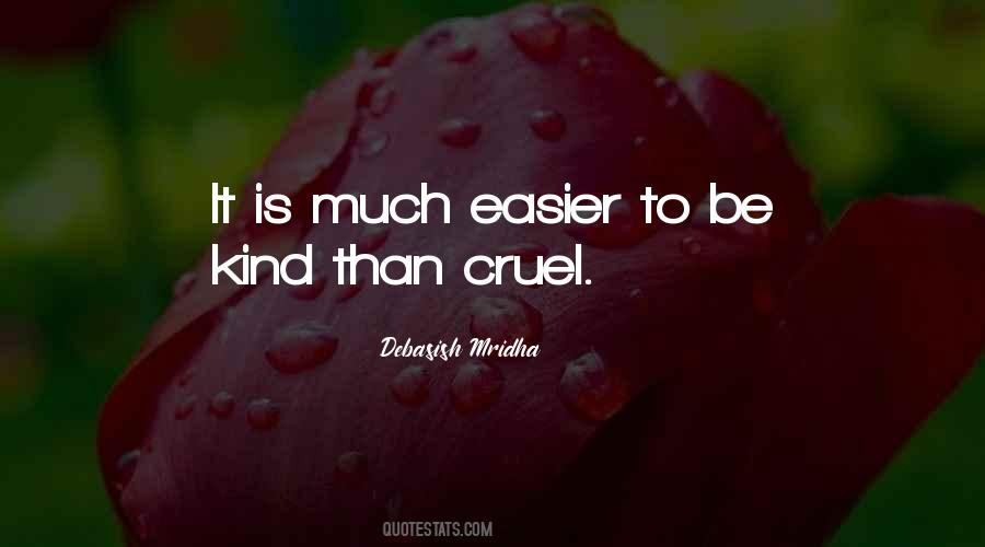 Love Is Cruel Quotes #683181