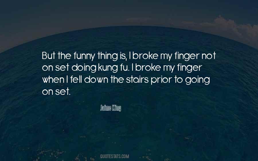 Colin Davidson Quotes #188444
