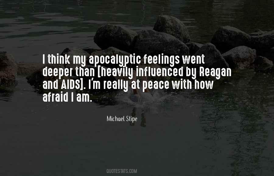Deeper Feelings Quotes #908141