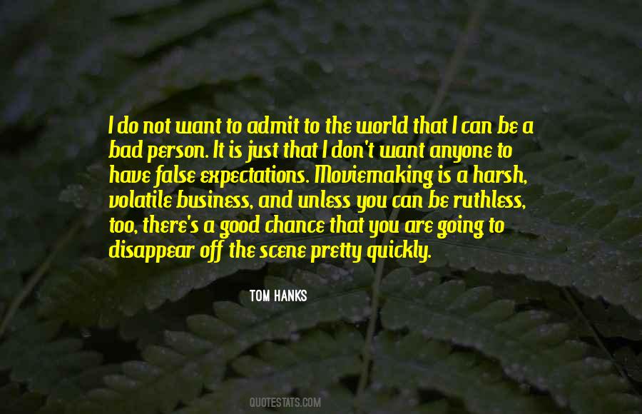 You Are Not A Bad Person Quotes #1686293