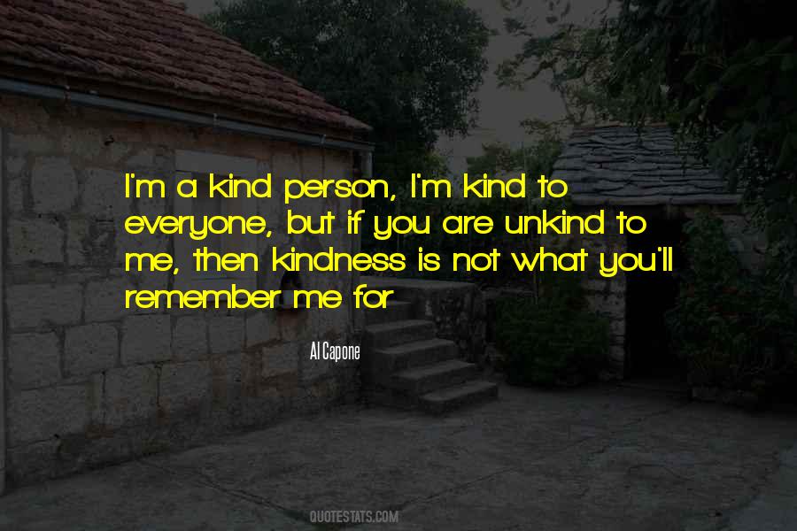 You Are Not A Bad Person Quotes #499873
