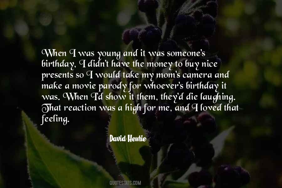 Mom Nice Quotes #1147528