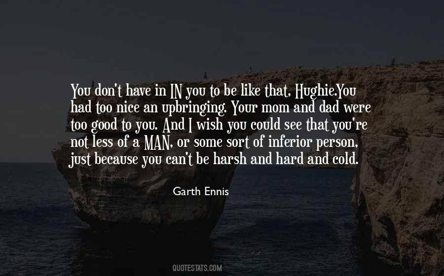 Mom Nice Quotes #1851358