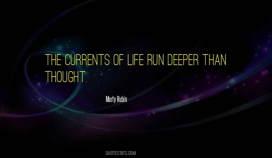 Deeper Life Quotes #191631