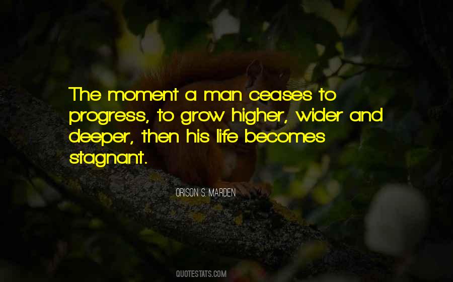 Deeper Life Quotes #96705