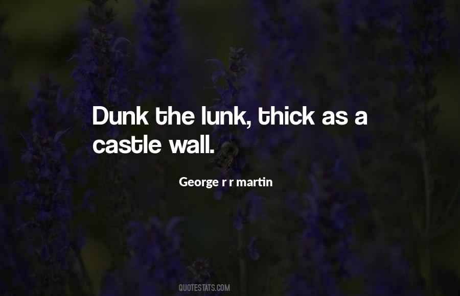 Thick As Quotes #1295112