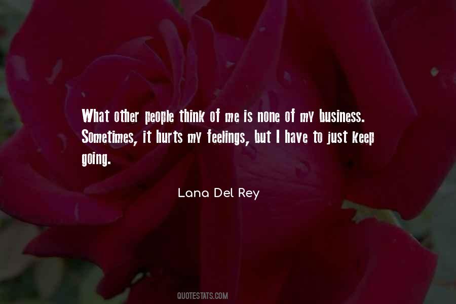 I Have To Keep Going Quotes #1131587