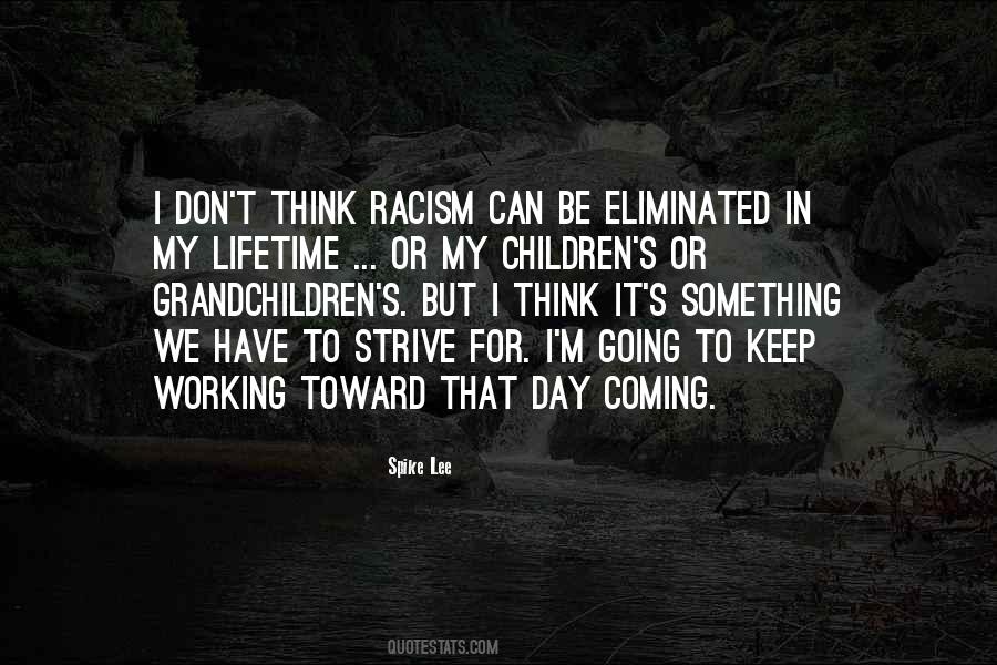 I Have To Keep Going Quotes #1174991