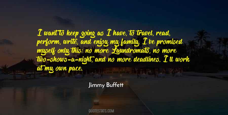 I Have To Keep Going Quotes #1183926