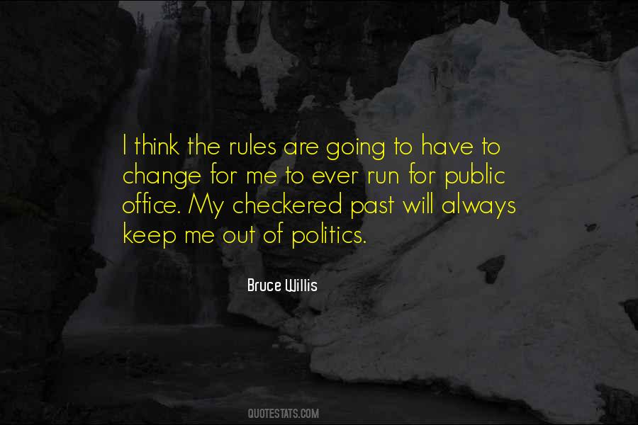 I Have To Keep Going Quotes #1223356