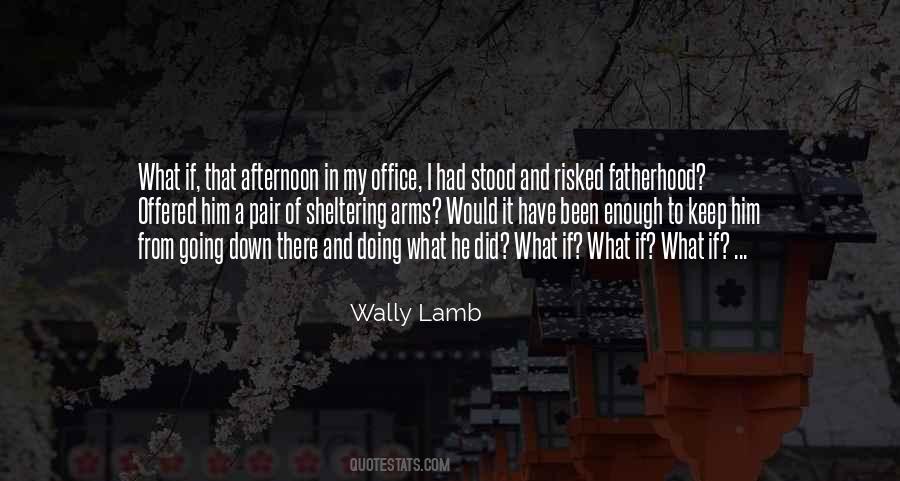 I Have To Keep Going Quotes #1557571