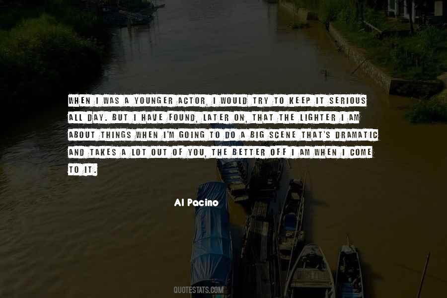I Have To Keep Going Quotes #1579825