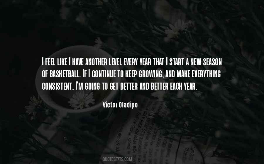 I Have To Keep Going Quotes #1790821