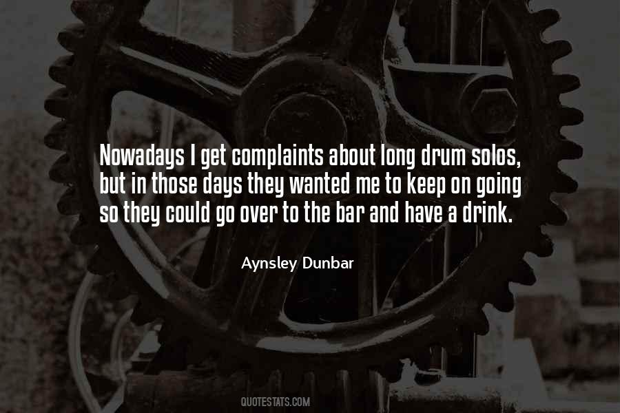 I Have To Keep Going Quotes #1846981