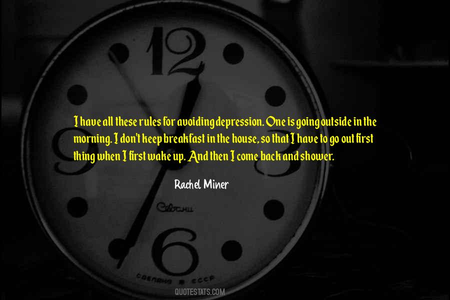 I Have To Keep Going Quotes #464904