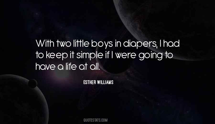 I Have To Keep Going Quotes #985249