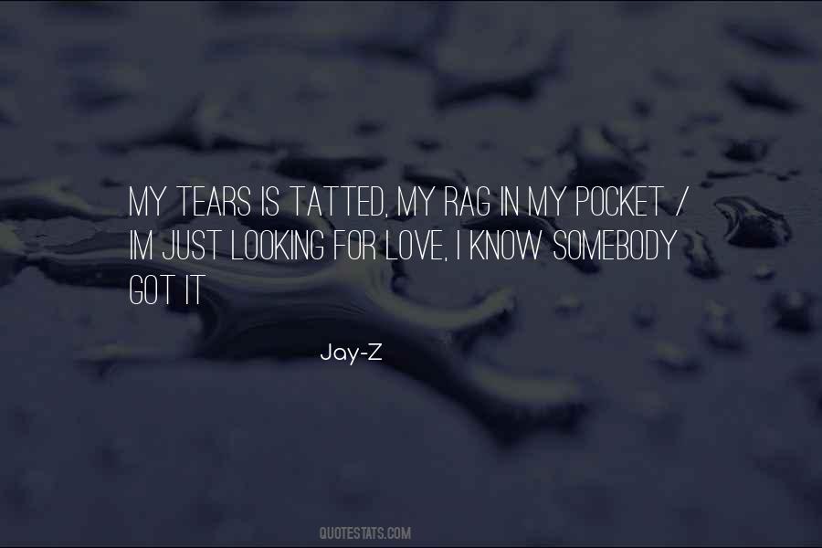 Im Sorry You Love Me Quotes #1194527