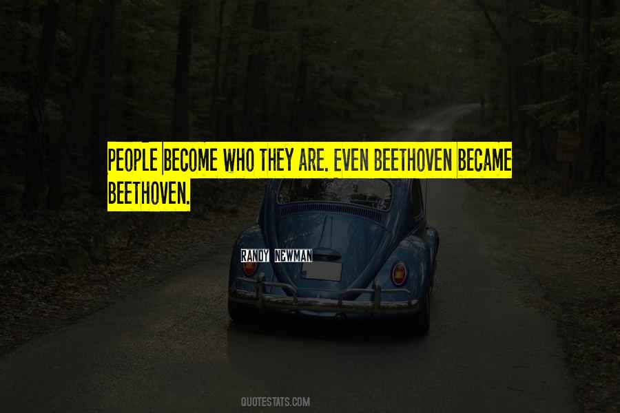 Best Beethoven Quotes #40579