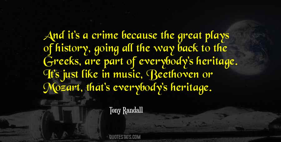 Best Beethoven Quotes #94209