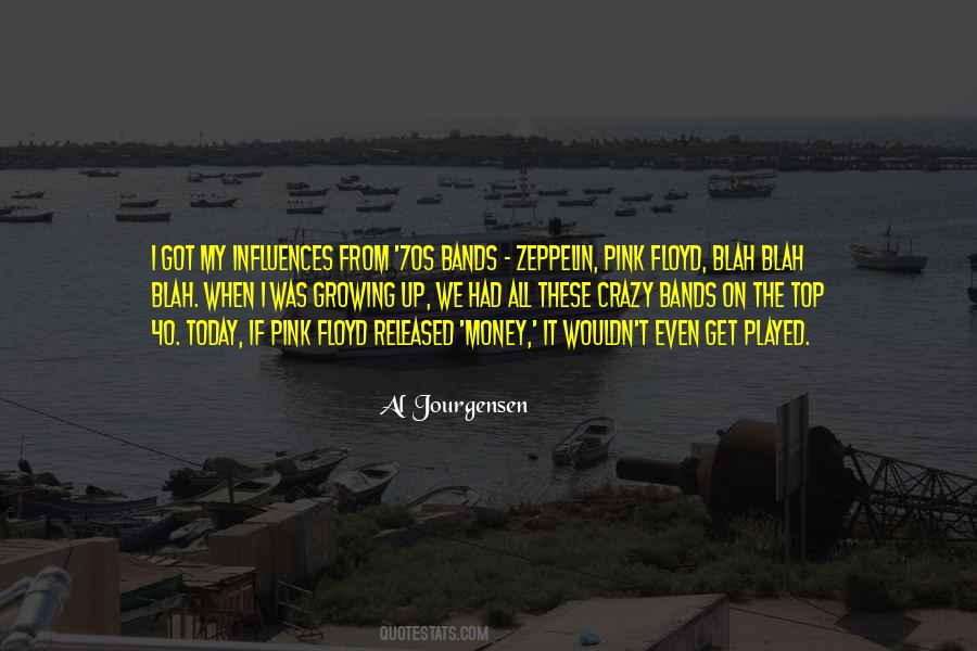 Pink Floyd Money Quotes #1079147 Pink Floyd Money Quotes #1079147