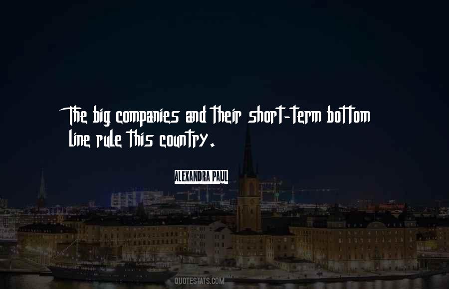 Short 2 Line Quotes #623503