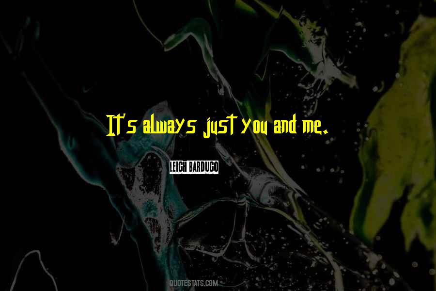 Deeper Than The Ocean Quotes #147863