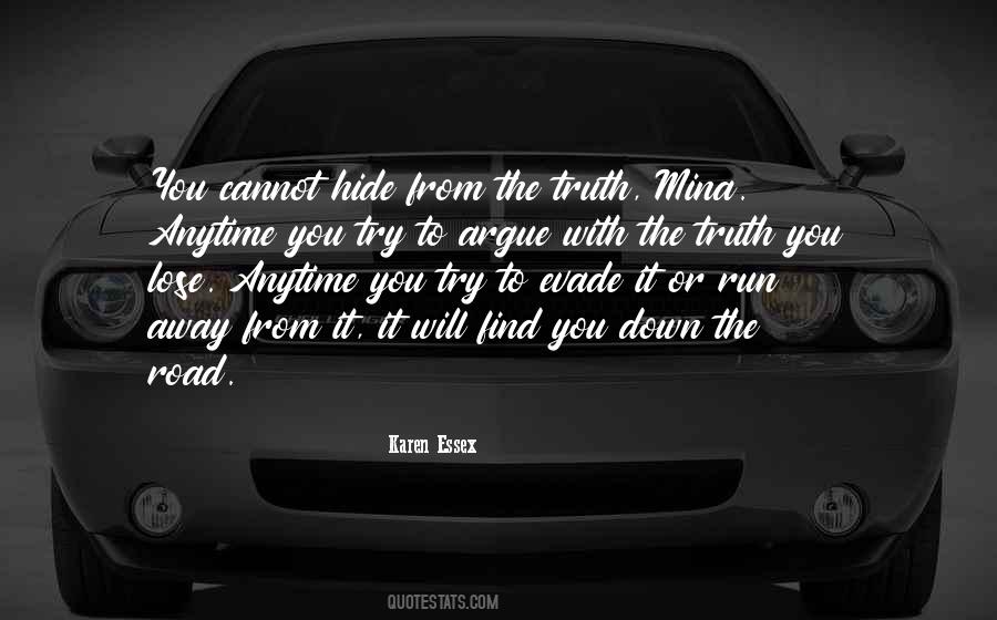 Deepest Fears Quotes #1703522