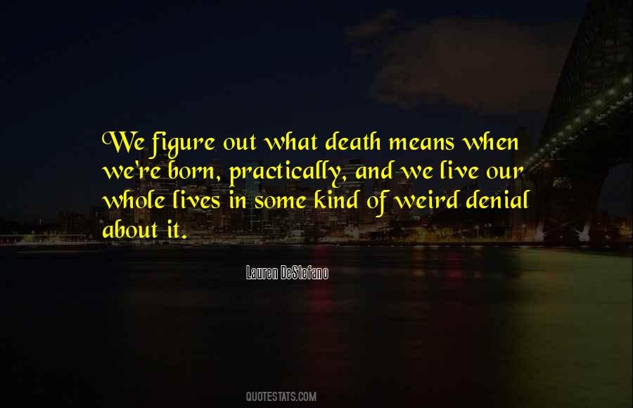 Deepest Fears Quotes #1733867