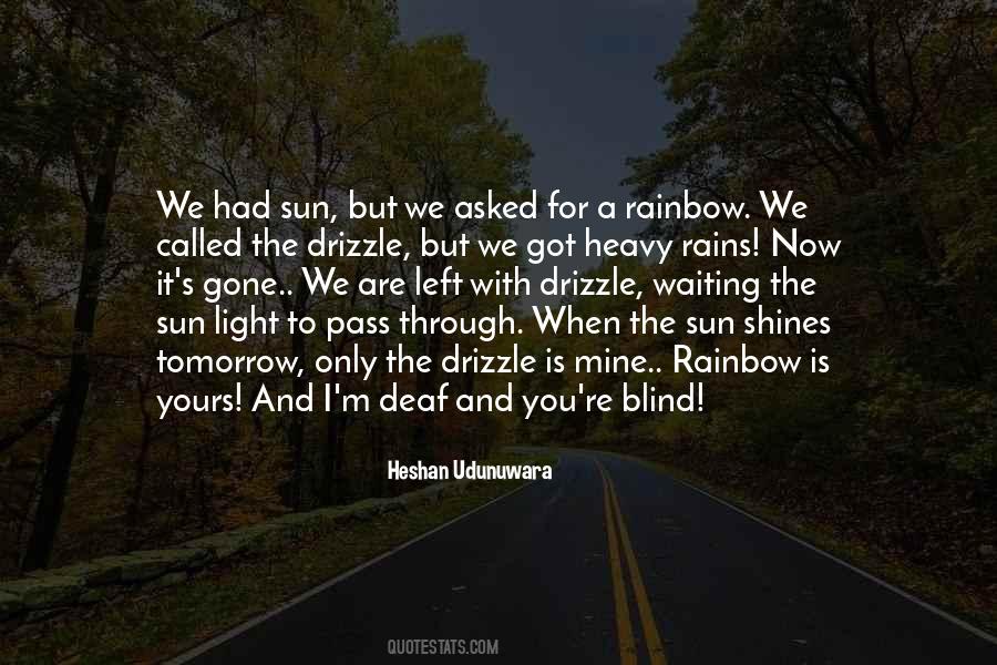 You Asked For It Quotes #1082115