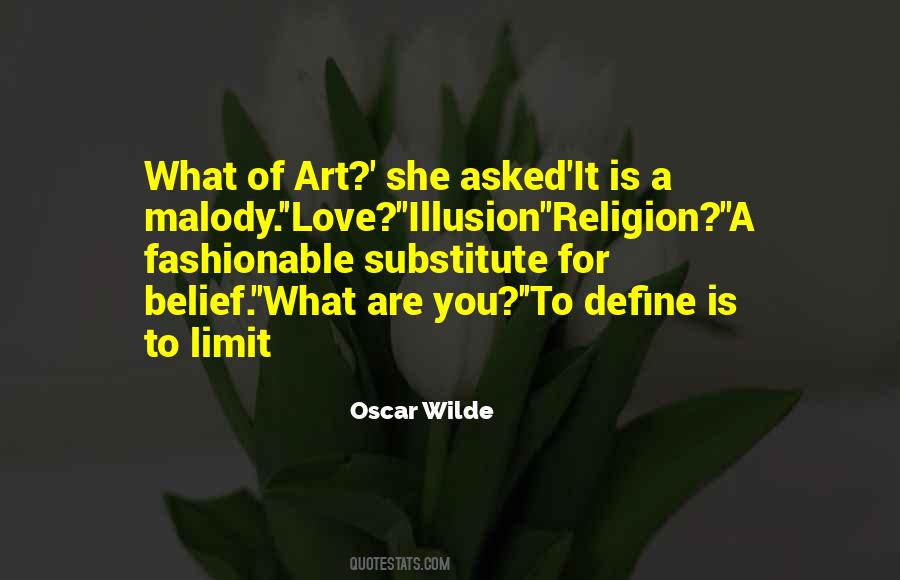 You Asked For It Quotes #1084454