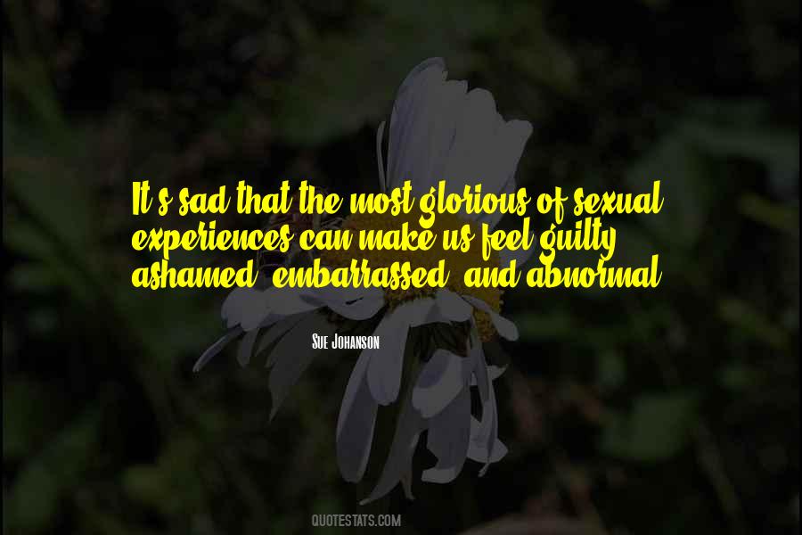 Most Sexual Quotes #199430