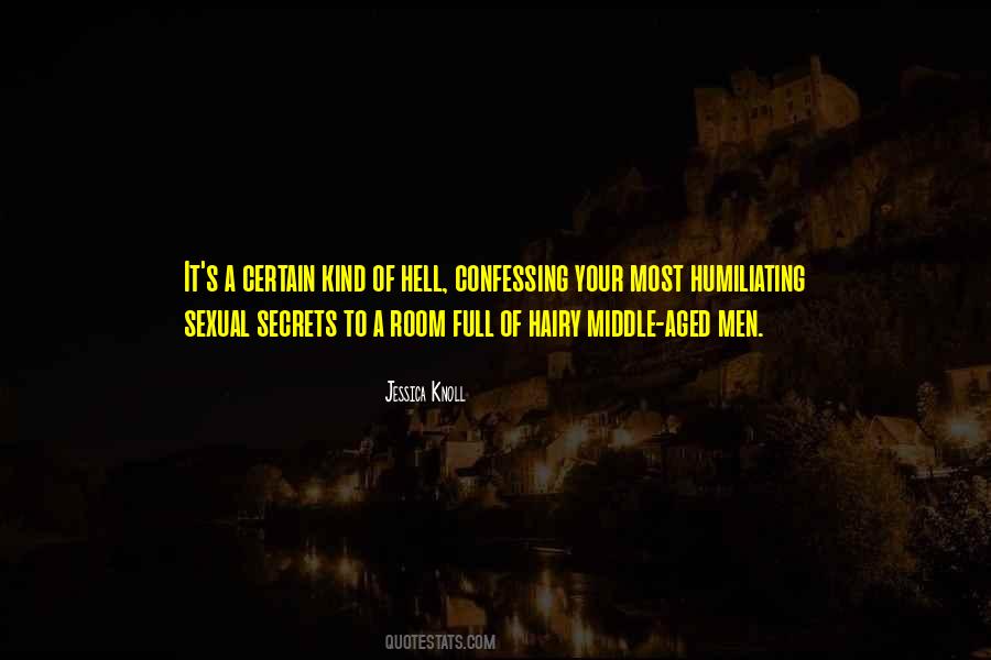 Most Sexual Quotes #650338