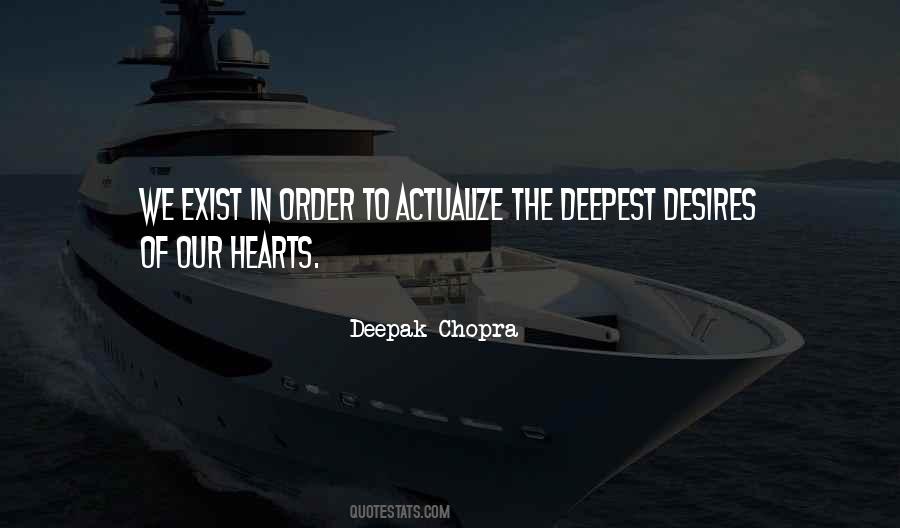 Deepest Quotes #1670478