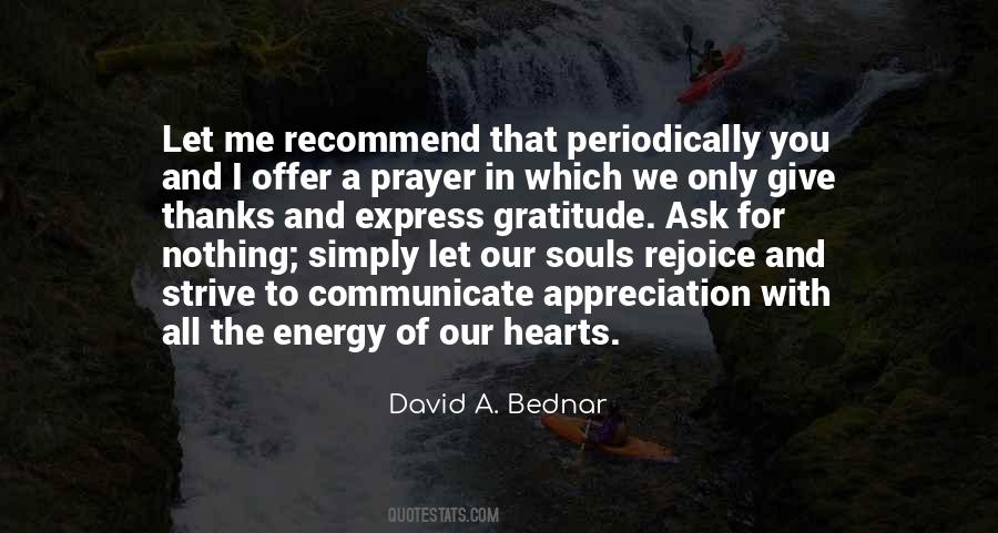 Which Energy Quotes #1107406