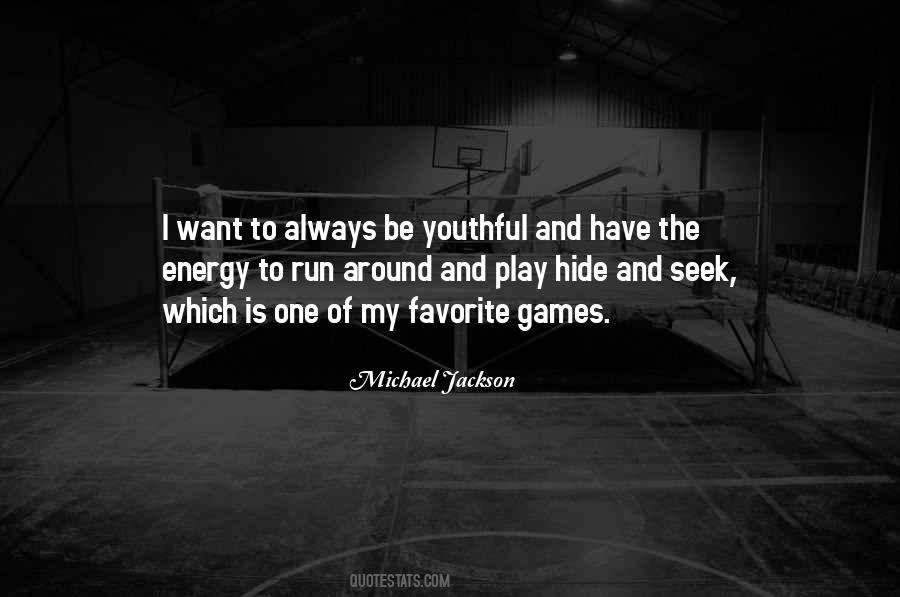 Which Energy Quotes #1138714