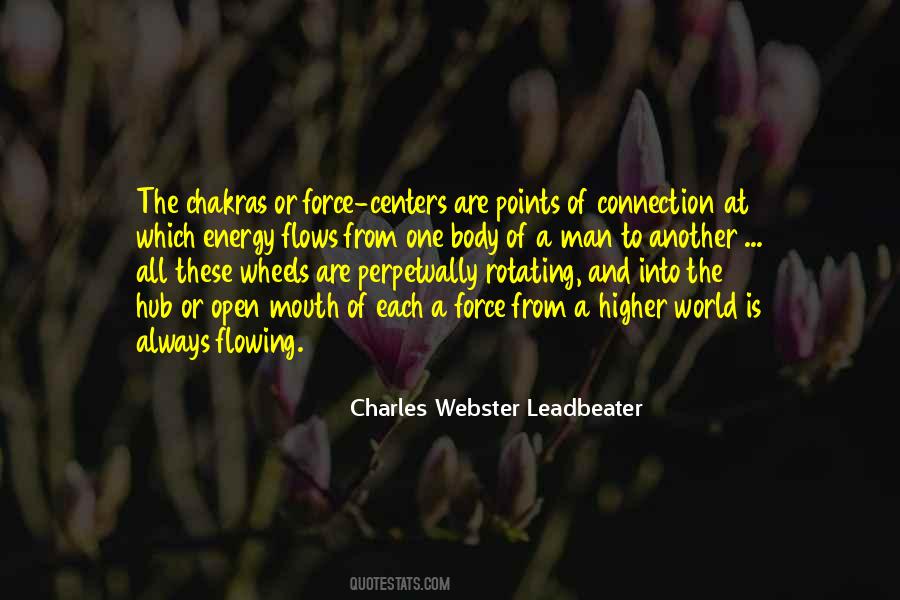 Which Energy Quotes #130271