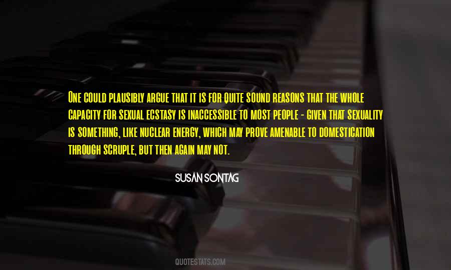 Which Energy Quotes #1469057