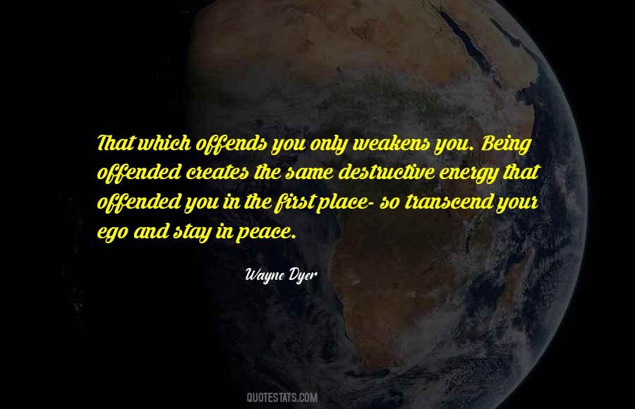 Which Energy Quotes #1500957