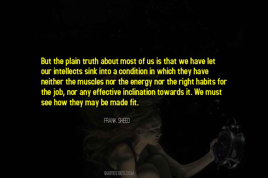 Which Energy Quotes #1593263