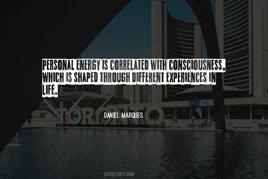 Which Energy Quotes #1641012